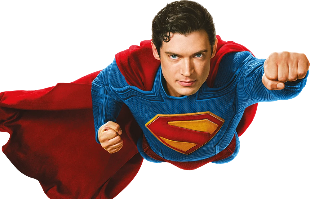 Promoção Superman 2025